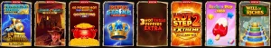 lizaro casino slots